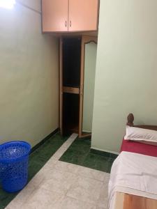 Casa de jardin Varca Goa for 4 people
