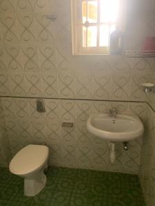 Casa de jardin Varca Goa for 4 people