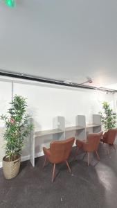 Dublin Quayside Hostel