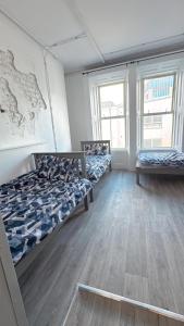 Dublin Quayside Hostel