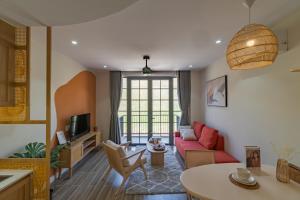 Nhà phố 3Pn Coral Home Novaworld Phan Thiết