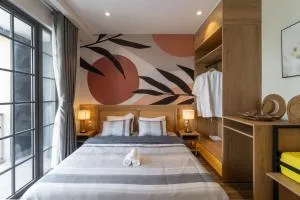 Nhà phố 3Pn Coral Home Novaworld Phan Thiết - Bình Tú