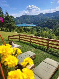 Zaovinska Panorama I