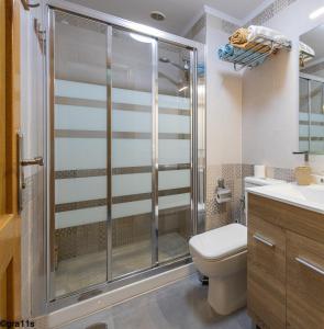 Arinaga Beach - Gran Canaria