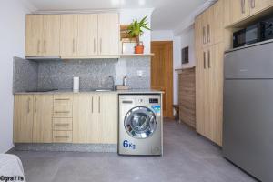 Arinaga Beach - Gran Canaria