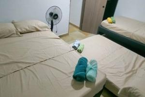 La Posada De Shaz En Norcasia