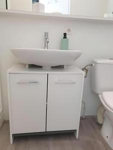 Appartements Appartement Le Classik- PARKING PRIVE : photos des chambres
