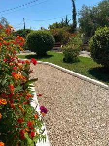 4 Seasons apartments - جال