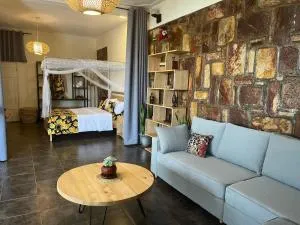 The Loft Kigali bed & breakfast - Kalembule