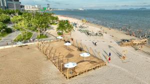 BB Villa HB 373 - Harbor Bay