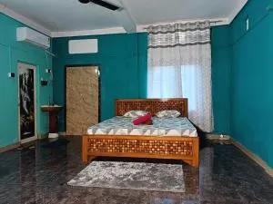 Move inn Sivsagar - Mon