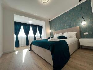 MK Apartments