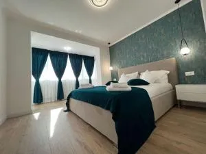 MK Apartments - Durau