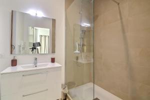 Appart de 70m2 en RDC à 6 mn à pied des monuments