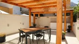 Charming & bright home near the beach - Baglio Biro