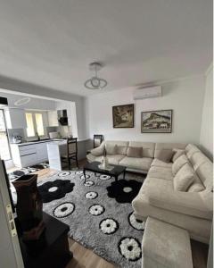 Flat in Berats center