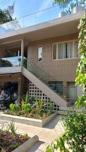 Casa Tokyo 4 Manila - Terraza By Xcay Home