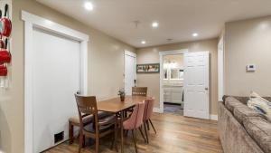 Teton Crest Apartment