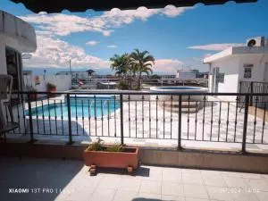 Hotel Cafe Plaza - 图卢阿