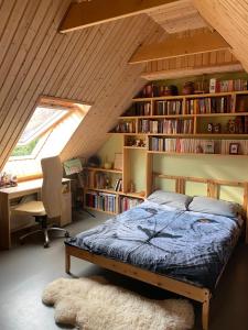 Jaunzīlīšu namiņš