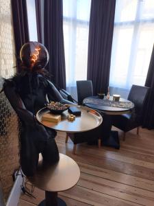 Apartamenty centrum-rynek Gorzów -Glamour