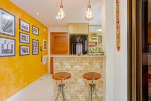 PF84 Apartamento 2 Suítes - Condomínio Mediterrâneo ll Iberostate