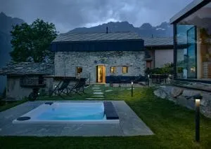 Heritage Carrel - 布勒伊-切尔维尼亚