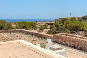 Agroestancia Can Toni Puig - La Mola