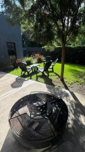 Casa Fresno Cabañas Atahualpa 2