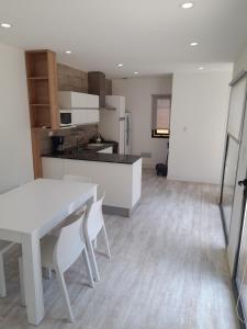 Casa Fresno Cabañas Atahualpa 2