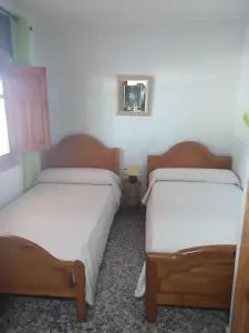 Casas rurales la Solana - Librilla