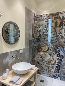 Habitación Cuádruple con baño privado