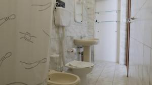 Camera Tripla con Bagno Privato