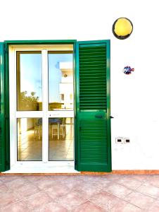 Villa Brando nel centro di San Pietro in Bevagna