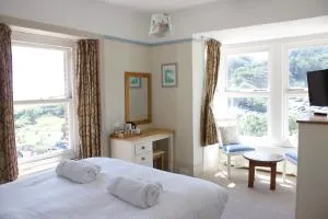 Durdle Door Hotel - 西拉尔沃思