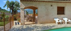 Villas La Maison de Fransou : photos des chambres