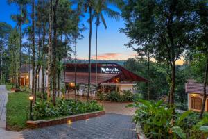 Theyila Wayanad Premium Pool Resort