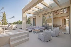 Serenity of Corfu - Kompítsion