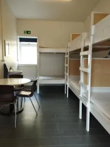 Bergistangi Hostel - Djupavik