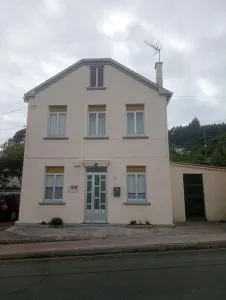 Lugar de Figaredo - Cerbo