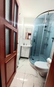 Arad central apartment