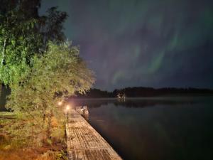 Liljevikin Ihanaranta