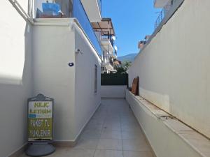 Özdere sahil yakini daire