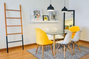 Comfort and Space 3bed and 2 and haf bath centric location