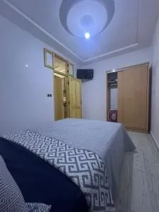 lala aicha house - Tamri