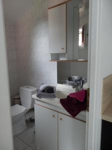 Appartements agreable appartement T2 avec piscine : Appartement 1 Chambre