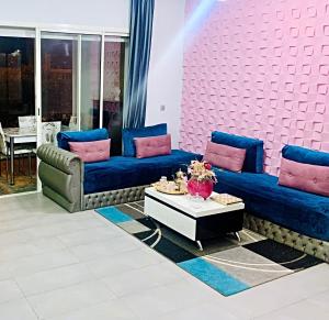 Appart Cosy Résidence Perla