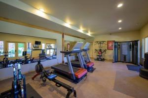 Eden Mountain Retreat