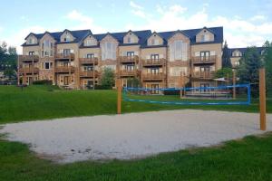 Eden Mountain Retreat