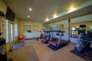 Eden Mountain Retreat